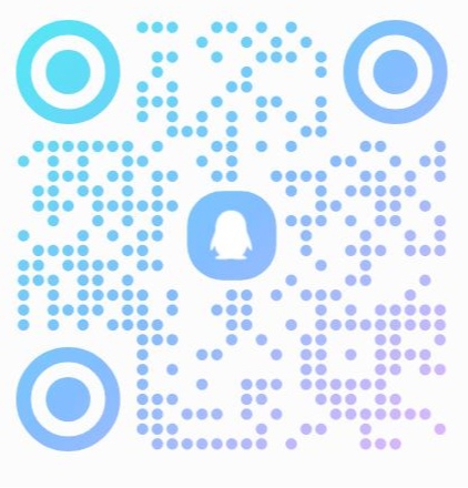 QQ群二维码